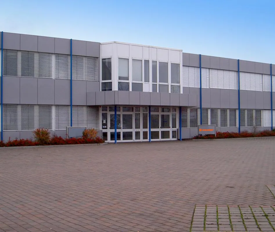 Die neuen Lagerflächen der Karlowsky Fashion GmbH