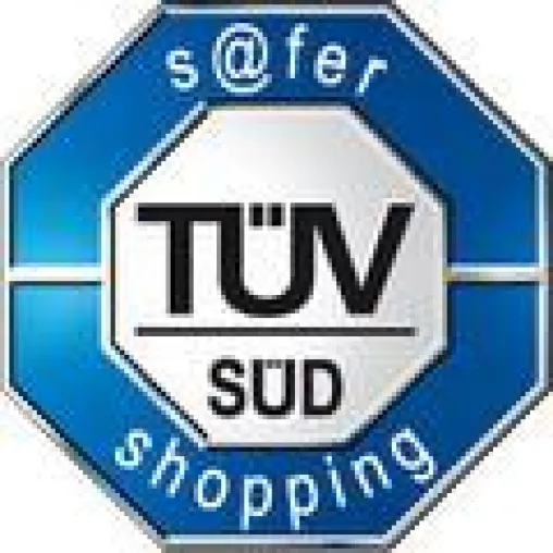 Bild: guna.de jetzt mit „TÜV-Siegel“