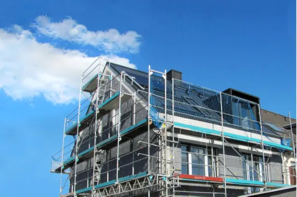 Bild: Stiftungen stellen Tools für neue Transparenz im Bauwesen zur Verfügung