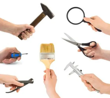 Bild: LOHNunion® GmbH /Wir verstehen unser Handwerk - Lohn- und Gehaltsabrechnung für Handwerksbetriebe