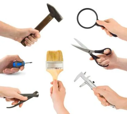 Bild: LOHNunion® GmbH /Wir verstehen unser Handwerk - Lohn- und Gehaltsabrechnung für Handwerksbetriebe