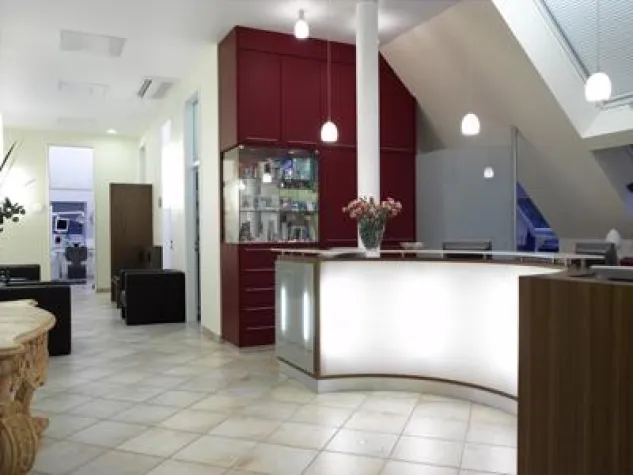 Einweihung neue smiledesigner Räume / „Tag der offenen Tür" am 12. Mai 2007 Bild: Einweihung neue smiledesigner Räume / „Tag der offenen Tür" am 12. Mai 2007