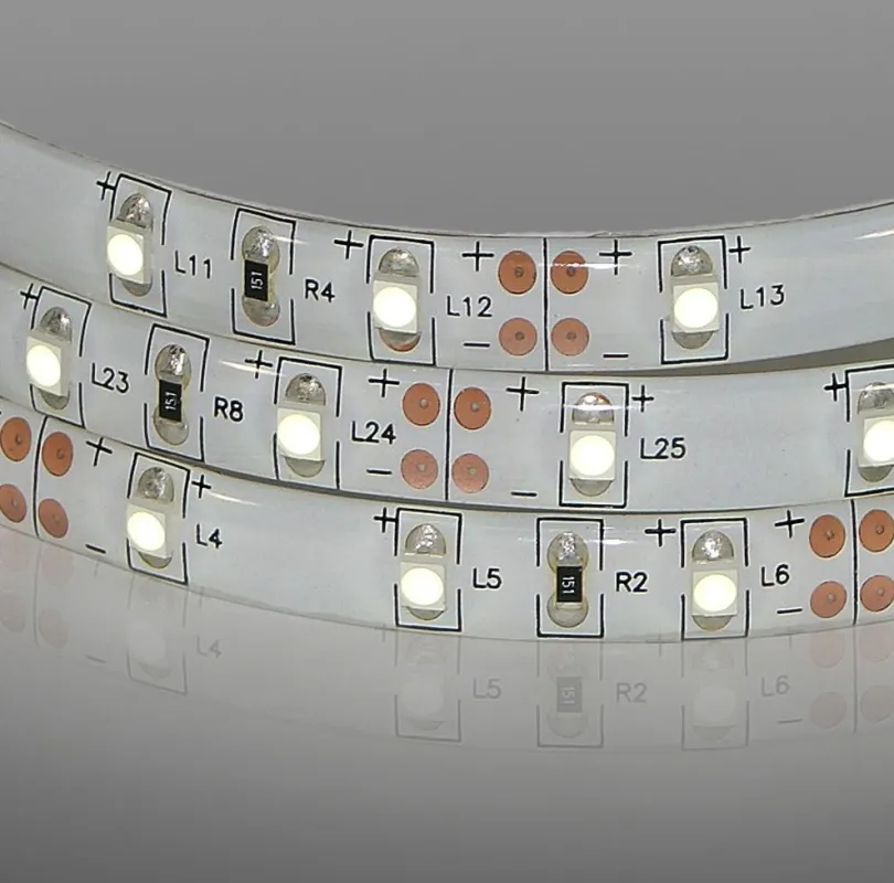 Candelaris LED-Streifen