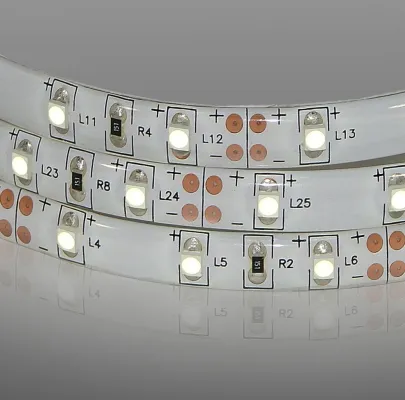 LED-Beleuchtung mit vielen neuen Packungsbezeichnungen Bild: LED-Beleuchtung mit vielen neuen Packungsbezeichnungen