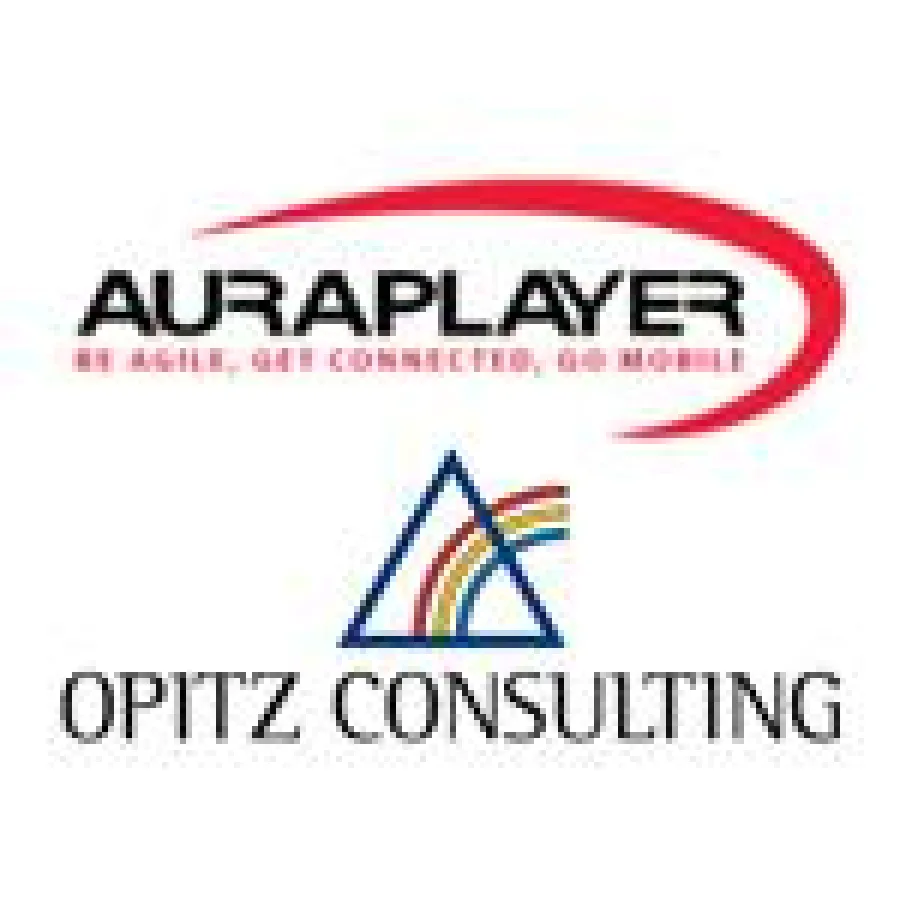 OPITZ CONSULTING und AuraPlayer gründen Partnerschaft