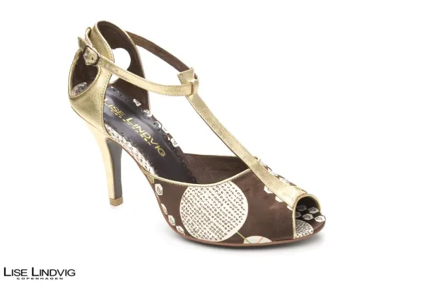 Bild: Von einer, die Designerin wurde, um sich ihren Traum vom perfekten Schuh zu erfüllen