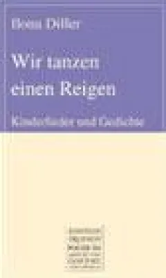 Bild: Ein lyrisches Hoch auf alles, was wir lieben - Ilona Diller liest aus "Wir tanzen einen Reigen"