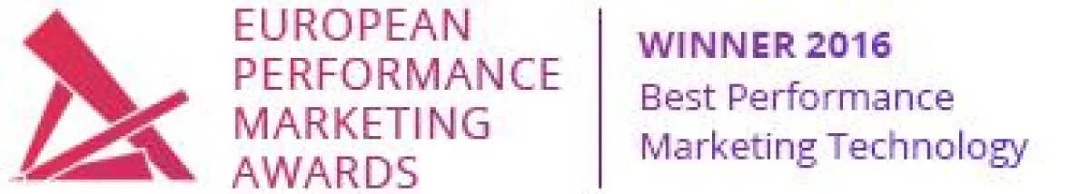 And the winner is… Ingenious Technologies gewinnt in der Kategorie „Best Performance Marketing Techn