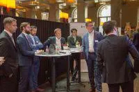 Bild: 5. afb Market and Innovation Event 2018: Digitale Technologien erlauben neue Geschäftsmodelle