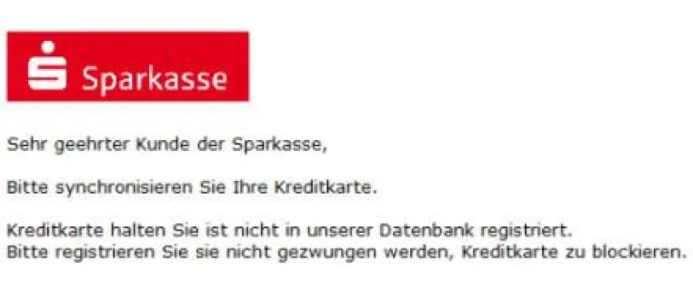 Bild: GozNym Banking Trojaner ist jetzt in Deutschland