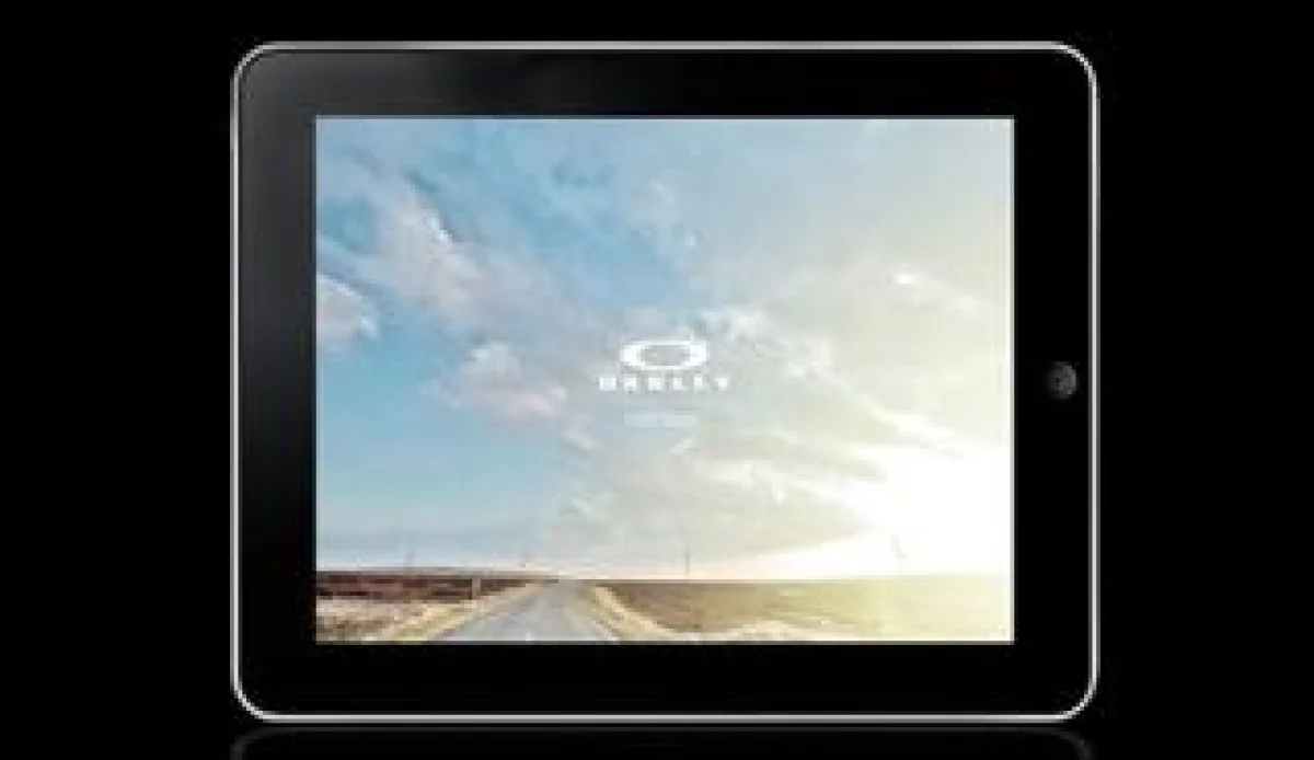 Oackley Lensfinder