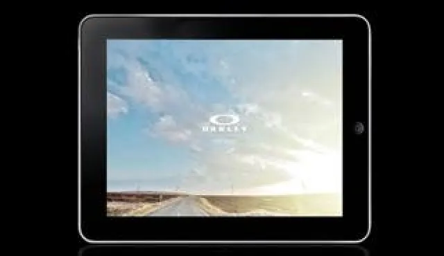 Bild: Wüstenlicht und Gletschersonne beim Optiker