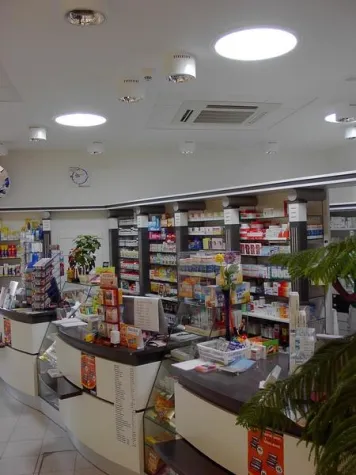 Bild: Mehr Tageslicht für optimalen Verkauf