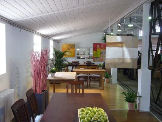 Bild: Wood Lounge Neueröffnung in Worpswede