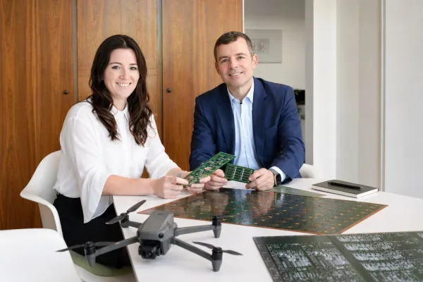 Bild: PRECOPLAT erweitert seine Aktivitäten im Bereich Defence