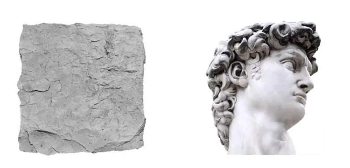 Das Corporate & Personal Branding vorher & nachher. (c) 2j architecture & Filip Fuxa, Shutterstock