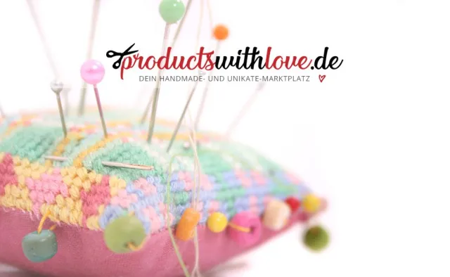 Bild: Personalisierte Geschenke im Trend - neuer Handmade Marktplatz wächst