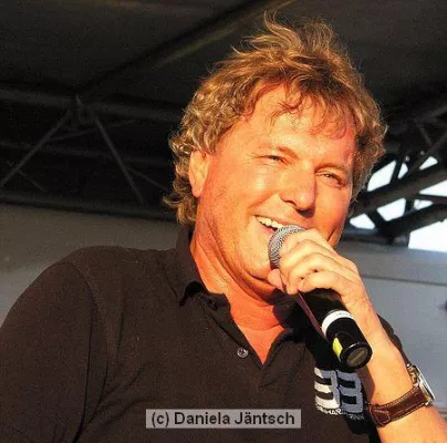 Bild: MDR 1 Radio Sachsen Anhalt - Landpartie mit Bernhard Brink