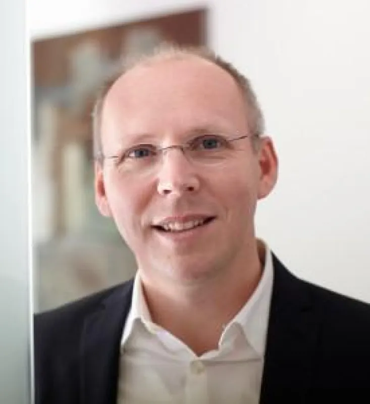 Endokrinologe Prof. Dr. med. Herrmann
