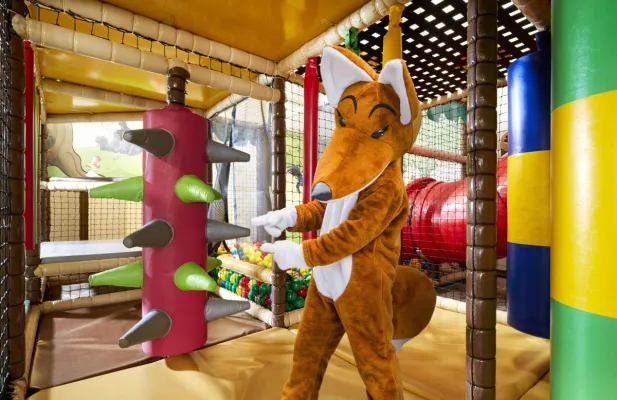 Bild: Familienurlaub zum günstigen Preis