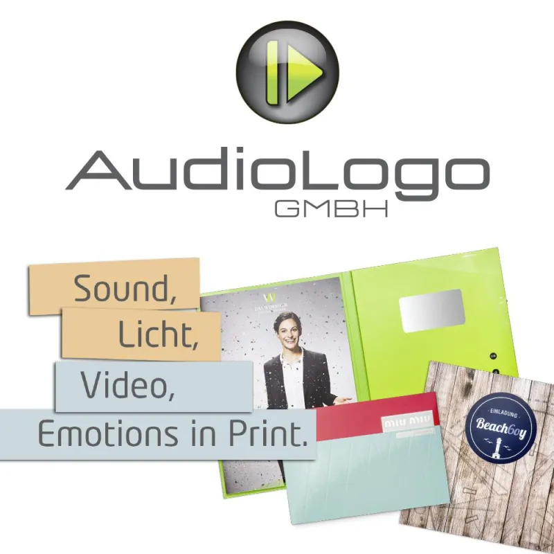 Audio Logo GmbH