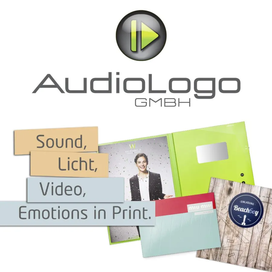 Audio Logo GmbH