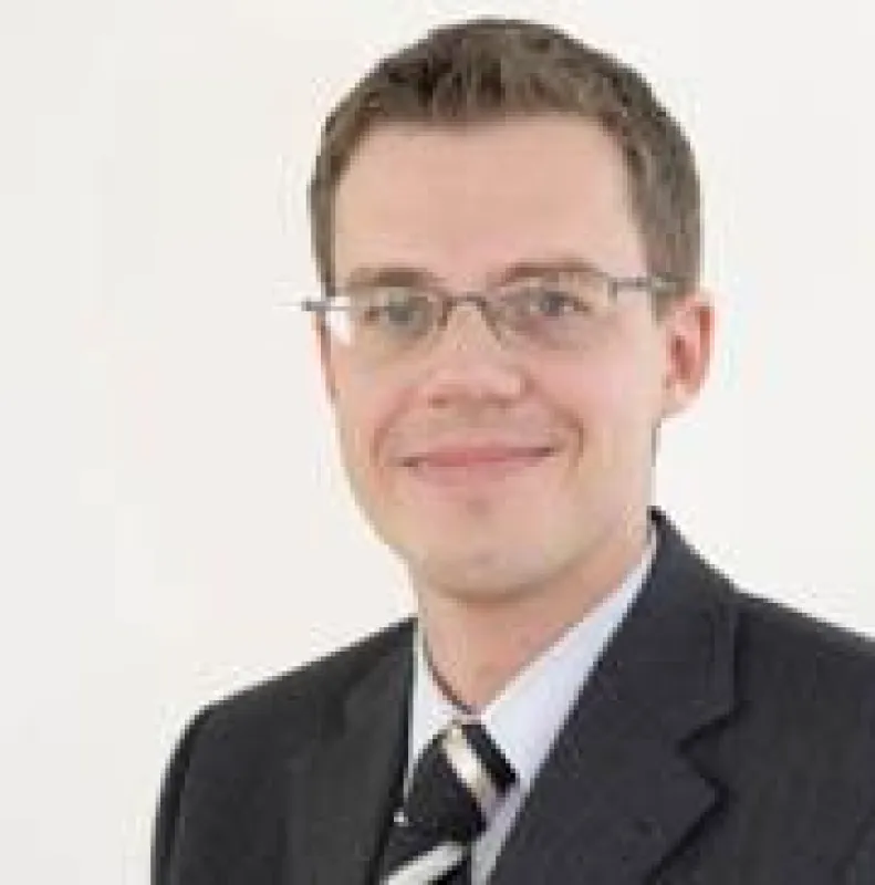 Will stärker auf überregional und international aktive Fachhändler setzen: C4Bs Vertriebsleiter Michael Schreier.