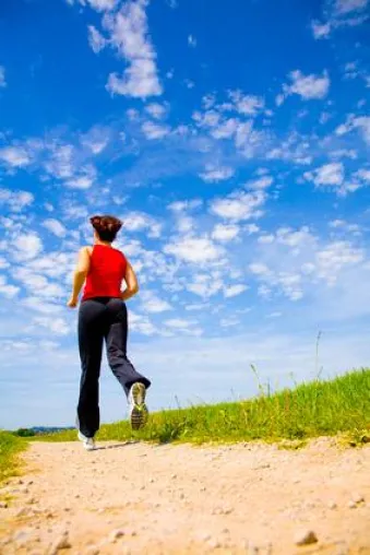 My JogStyle gibt Tipps für den perfekten Laufstart in den Frühling Bild: My JogStyle gibt Tipps für den perfekten Laufstart in den Frühling