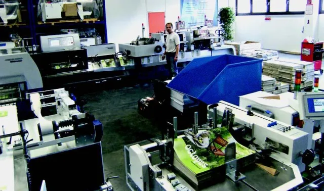 Bild: Sichtbar gut verpackt