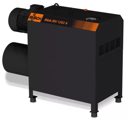 Bild: Saugvermögen erneut erheblich erweitert