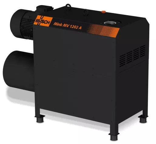 Bild: Saugvermögen erneut erheblich erweitert