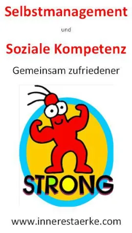 Bild: Selbstvertrauen schützt vor Stress