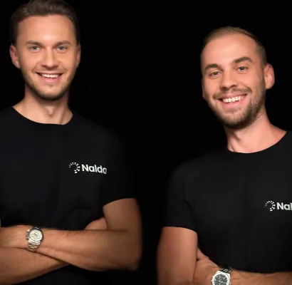 Bild: Nalda.ch: Kundenzufriedenheit im Fokus