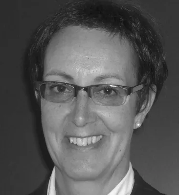 Neue Hoteldirektorin im ACHAT Hotel Passau Bild: Neue Hoteldirektorin im ACHAT Hotel Passau