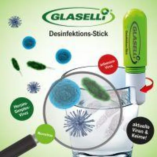 Startup aus Höhle der Löwen wird mit Desinfektionstick wegen Coronavirus zum Verkaufsschlager Bild: Startup aus Höhle der Löwen wird mit Desinfektionstick wegen Coronavirus zum Verkaufsschlager