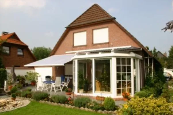 Schautag am 17.05.2009 bei Stern Wintergarten in Hatten-Munderloh Bild: Schautag am 17.05.2009 bei Stern Wintergarten in Hatten-Munderloh