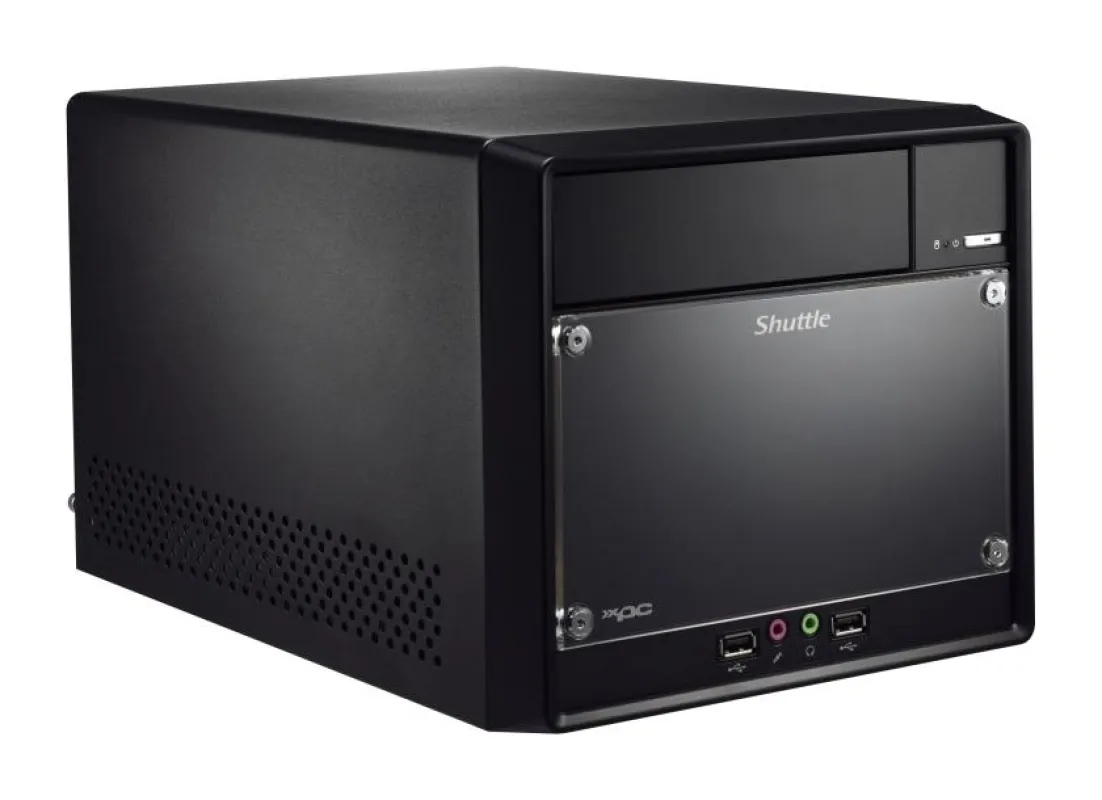XPC Barebone SH61R4