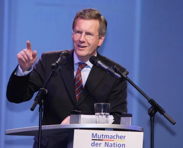 Mutmacher der Nation 2008 gesucht - Mehr als 50.000 Euro Preisgeld Bild: Mutmacher der Nation 2008 gesucht - Mehr als 50.000 Euro Preisgeld