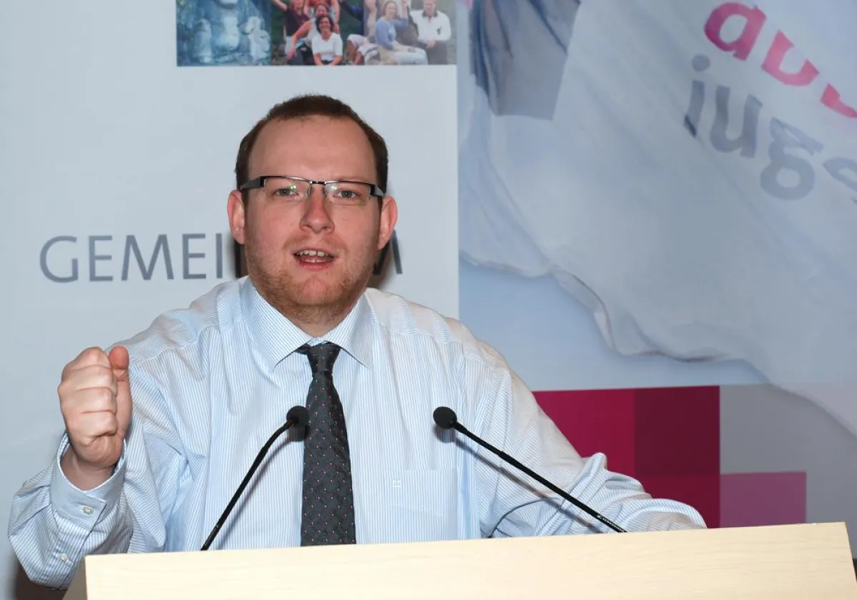 dbbjnrw-Chef Schallenberg fordert angemessene Bezahlung für die Beschäftigten im Öffentlichen Dienst