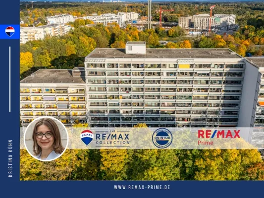 Bild: Stadtteile mit funktionierender Infrastruktur rücken erneut in den Mittelpunkt