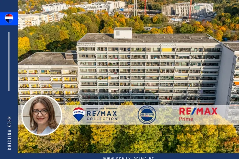 Bild: Stadtteile mit funktionierender Infrastruktur rücken erneut in den Mittelpunkt
