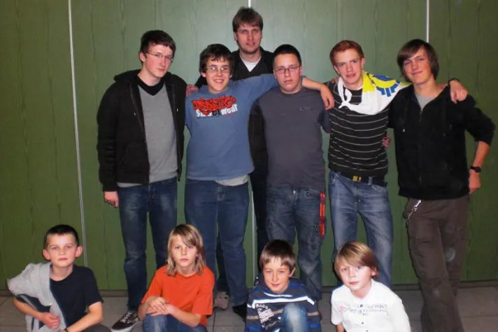 Bild: SMJ Paderborn lädt zum Adventreffen ein