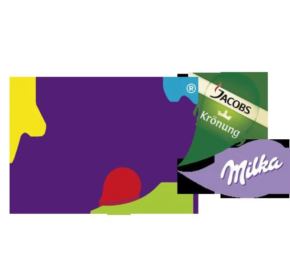 Jacobs Krönung Sofatour