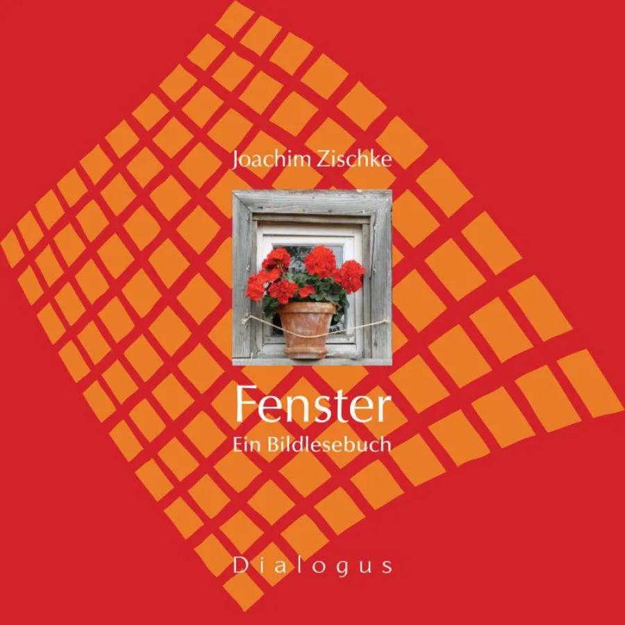 Das eBook »Fenster« bietet spannende Aus- und Einblicke zu einem alltäglichen Thema.