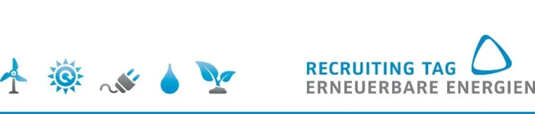 Bild: Recruiting-Tag Erneuerbare Energien am 15. April 2010 in Hamburg