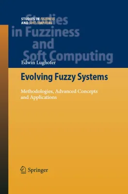 Bild: Umfassendes Buch über ‚Selbst-Lernende Echtzeitfähige Systeme‘