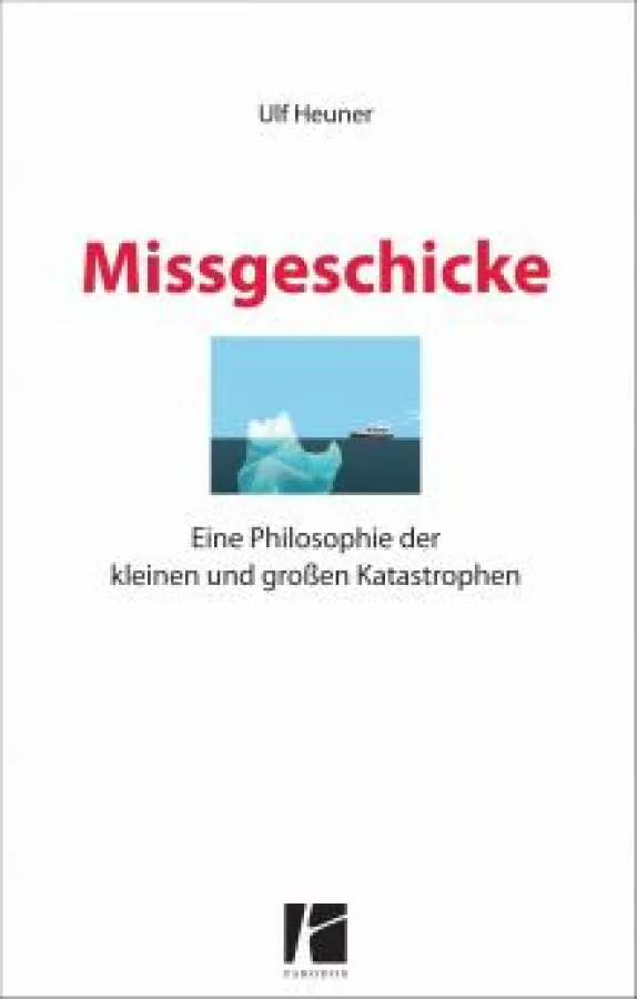 Ulf Heuner: Missgeschicke