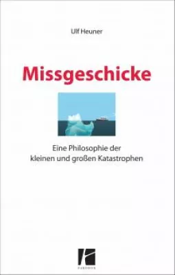 Schief gehen will gelernt sein Bild: Schief gehen will gelernt sein