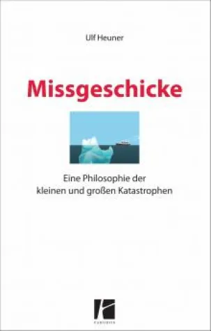 Bild: Schief gehen will gelernt sein