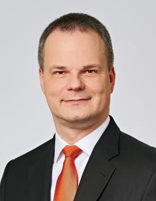 Bild: Führungswechsel bei der msgGillardon AG